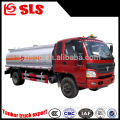 4000 liters truck fuel tank, small diesel trucks for sale, special vehicles